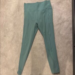 Vuori Sage Green Leggings
